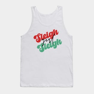 Sleigh Girl Sleigh Tank Top